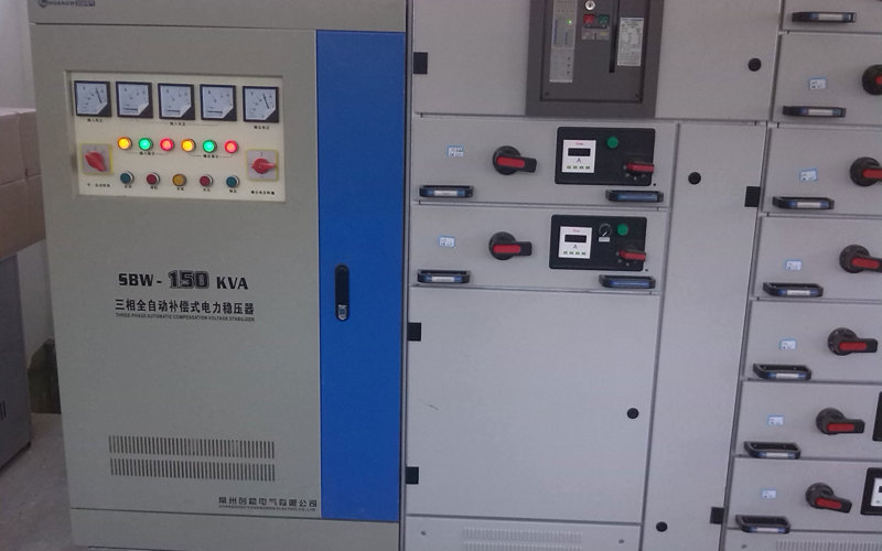 數(shù)控機床穩(wěn)壓器150kva 數(shù)控機床穩(wěn)壓器150kva