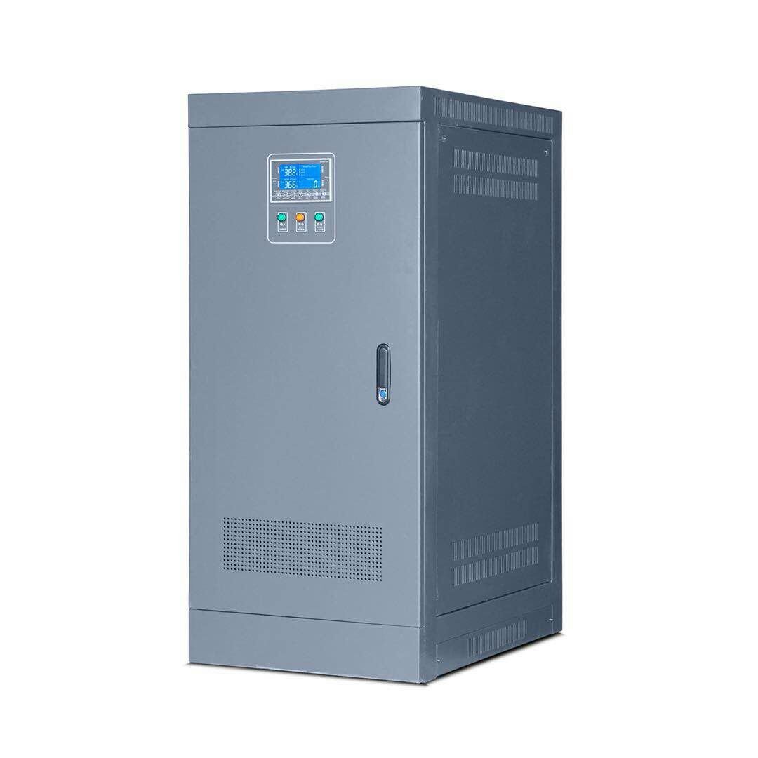 分調全自動補償式大功率穩壓器價格